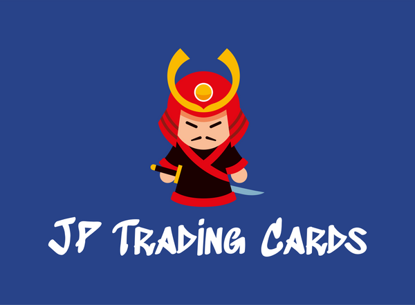 JP Trading Cards